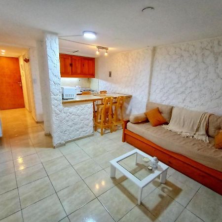 Departamento Centrico Costanera Appartement Bariloche Buitenkant foto