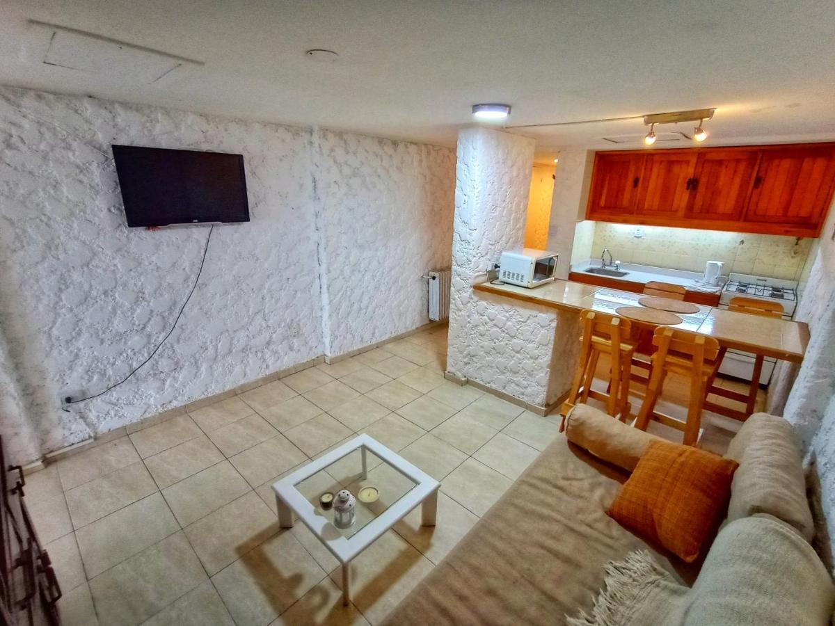 Departamento Centrico Costanera Appartement Bariloche Buitenkant foto