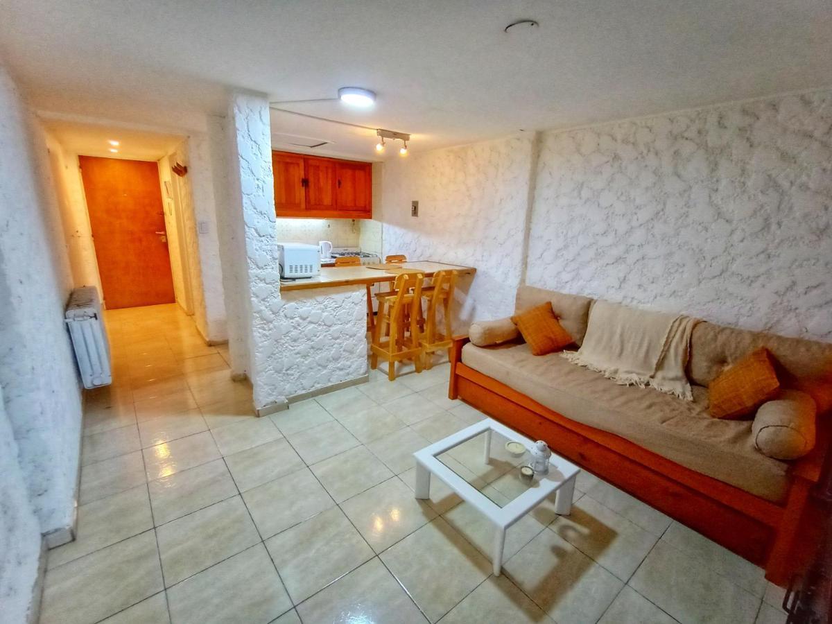 Departamento Centrico Costanera Appartement Bariloche Buitenkant foto